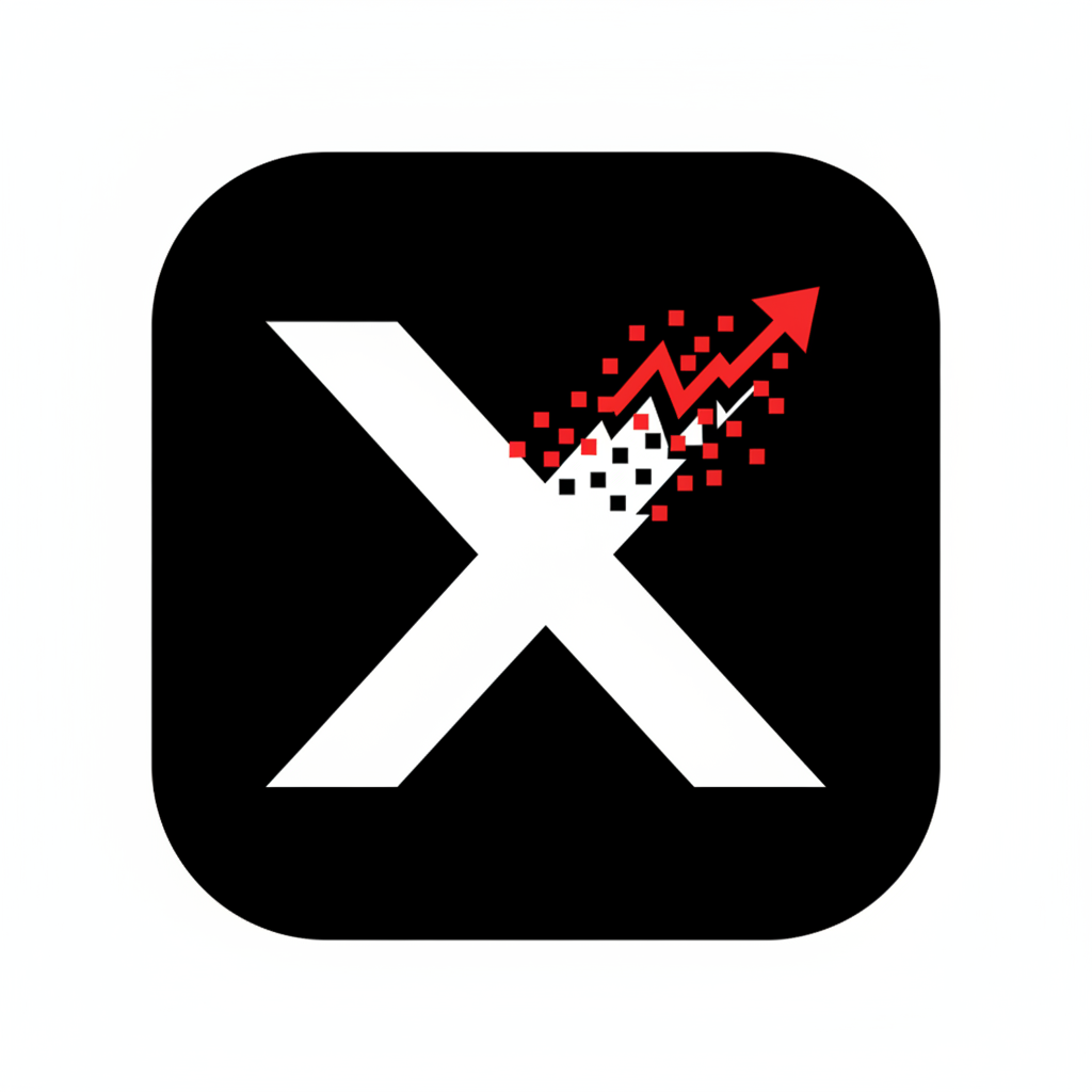 X